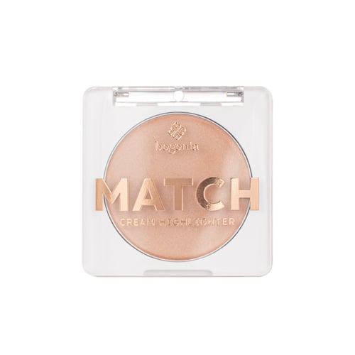 هايلايتر ماتش كريمي من بوغينيا