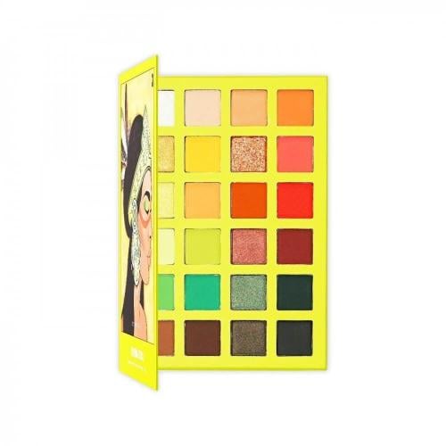 باليت ظل اي شادو كارا بيوتي-ES110