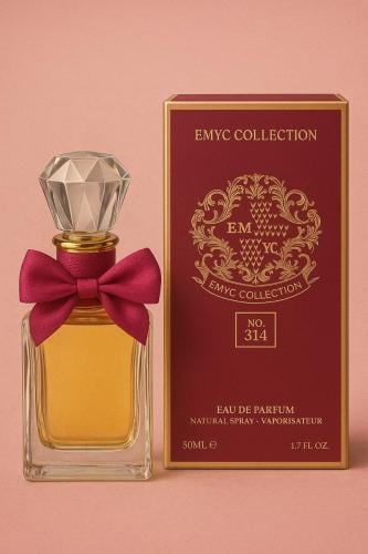 عطر ايمك كولايكشن مني 25مل