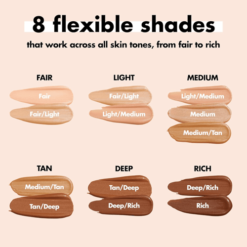 فلتر سائل هالو جلو من ايلف