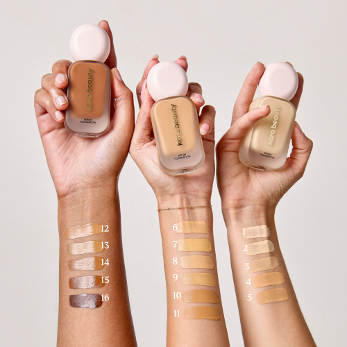 كريم اساس جينو سيروم فونديشن كارا بيوتي GNO Serum...