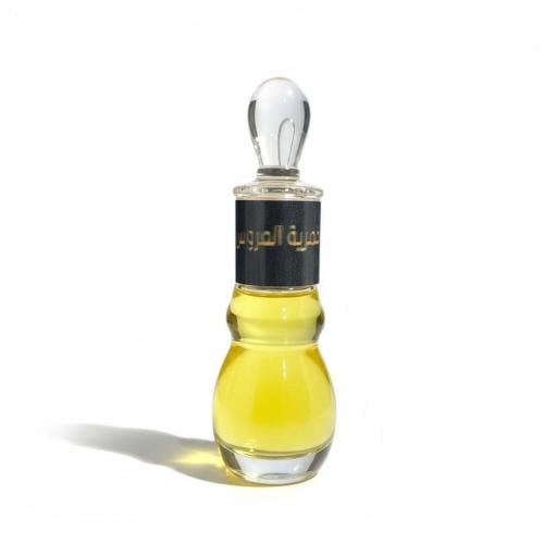 مخمرية العروسة-الاريج