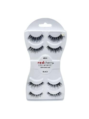 طقم رموش كبير ريدشيري dw