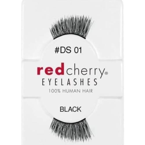 رموش ريد تشيري