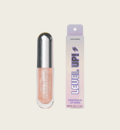 ملمع شفاه من كارا بيوتي