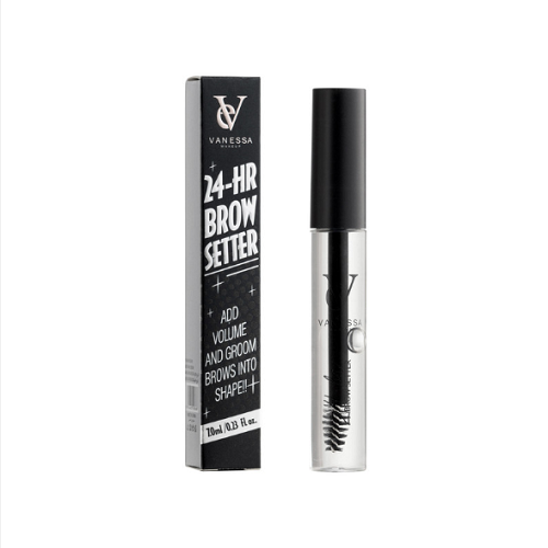 ماسكرا برو سيتير للحواجب من فانيسا ميك اب - شفاف