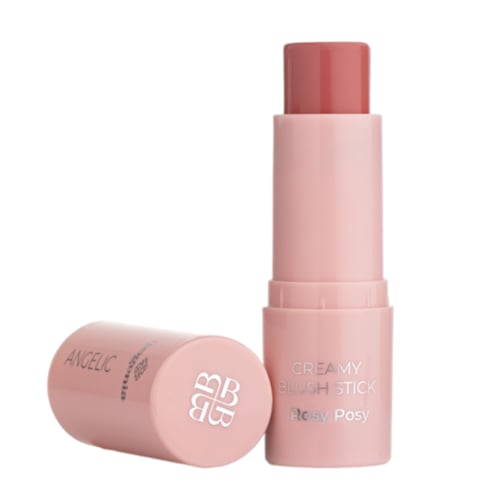 احمر خدود انجليك ستيك روزي بوسي من بوغينيا