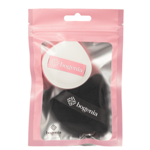 اسفنجة المكياج المثلثة من بوغينيا