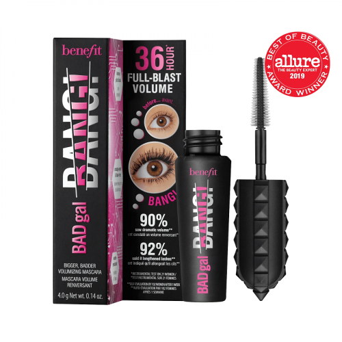 بنفت ماسكارا بادجال بانج حجم صغير 4.0جم
