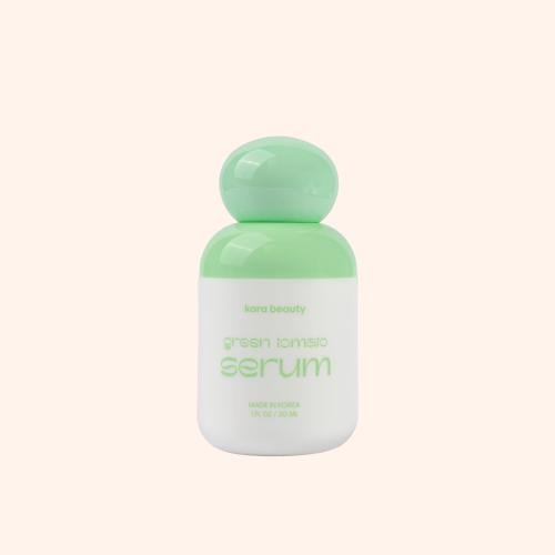 سيروم مصل الطماطم الخضراء كارا بيوتي