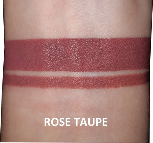 مجموعة أحمر شفاه ومحدد شفاه لونغ ستاي - غولدن روز