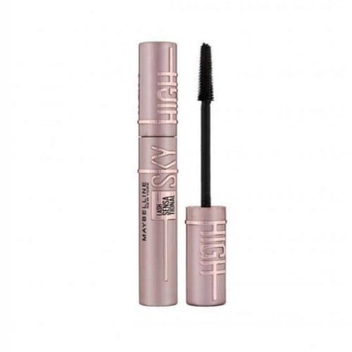 ماسكارا سكاي هاي لاش سنشوال 801 شديد السواد - ميبي...