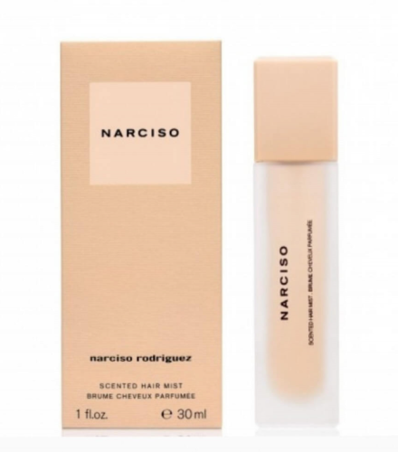عطر شعر نارسيسو رودريغز 30ML