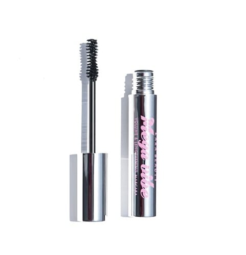 مسكرة كارا ديو ماقي يب لتطويل وكثافة الرموش-emm01p