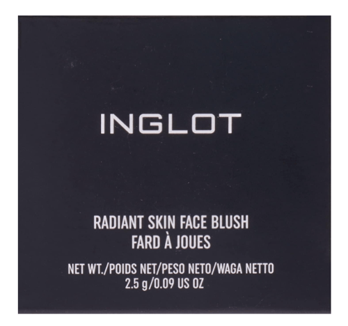 انجلوت احمر خدود سكين 30 - 2.5 جم