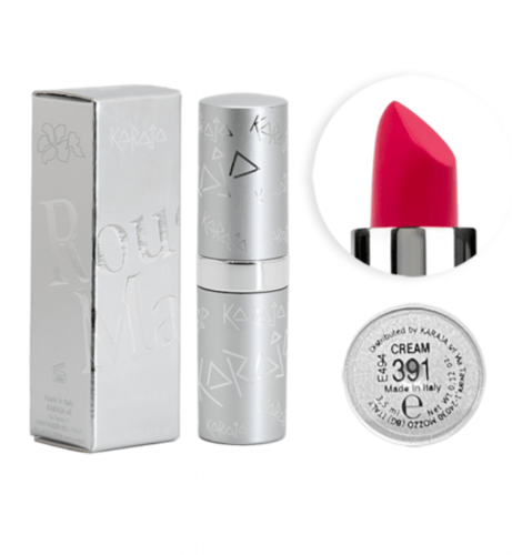 أحمر شفاه كريمي - كاراجا