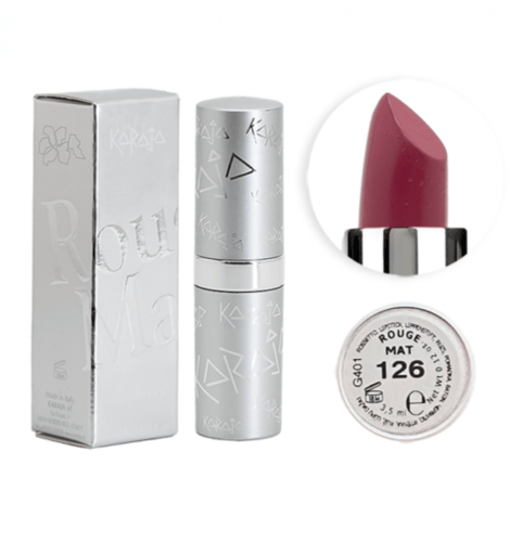 أحمر شفاه كريمي - كاراجا