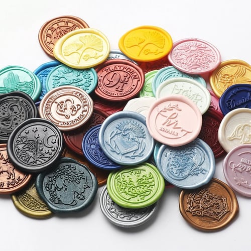 أصابع الشمع