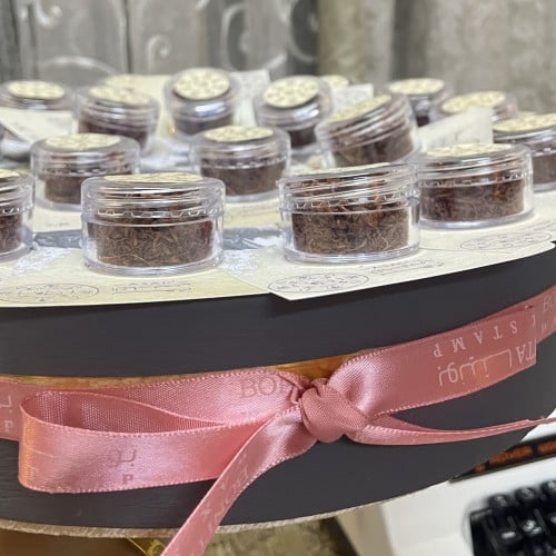 توزيعات البخور