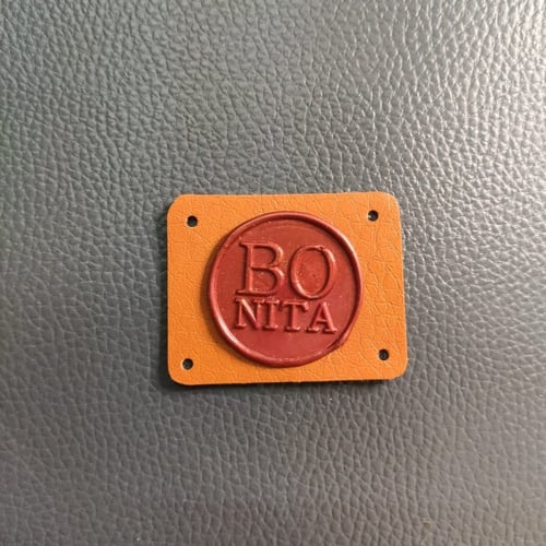 تاقات جلد 25 قطعه بدون حفر