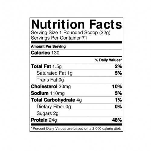او ان واي جولد ستاندرد دبل شوكليت 5 باوند