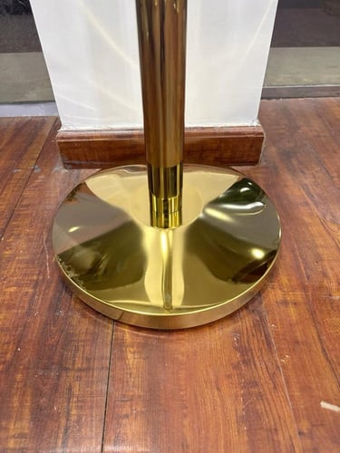 سارية فاخرة صناعة سورية