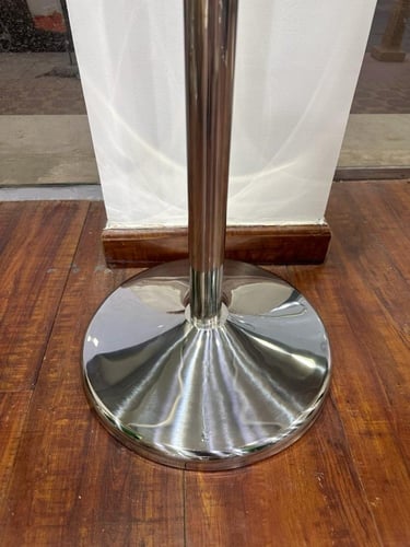 سارية علم فاخرة