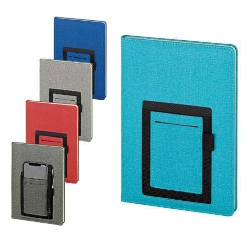 نوت بوك متعدد الوظائف - مثالي للموظفين ورجال الأعم...