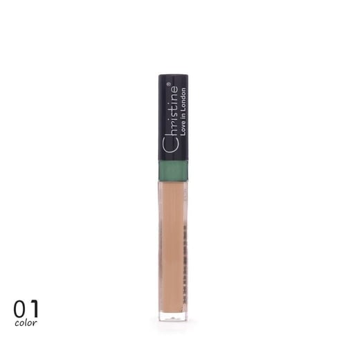 كونسيلر لوف ان لندن من كرستين christine love in lo...