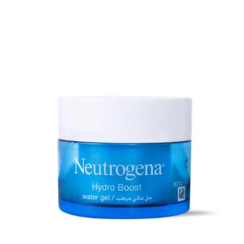 نيتروجينا كريم جل مائي للبشرة العادية 50 مل