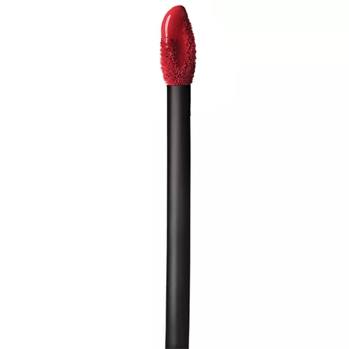 أحمر شفاه روج سائل سوبر ستاي مات اينك من ميبيلين ن...