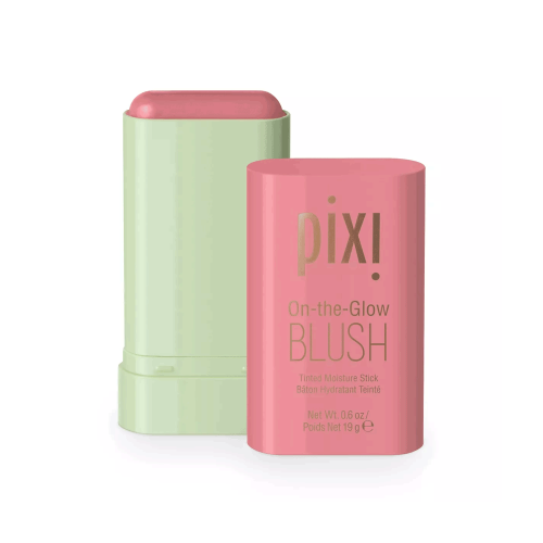 أحمر خدود اون ذا قلو - 19 جرام - من بيكسي