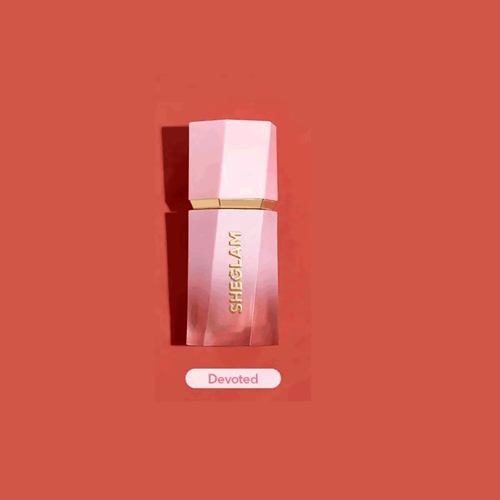 شيجلام أحمر خدود بلاشر سائل كولر بلوم - 5.2 مل