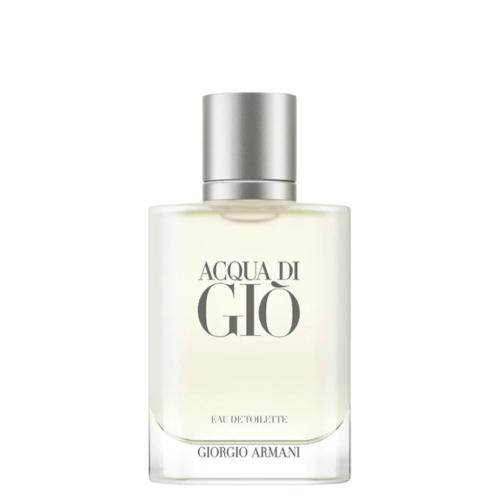 عطر اكوا دي جيو ابيض رجالي 100 مل