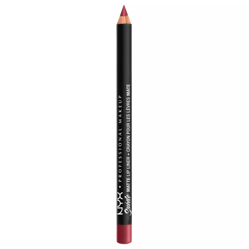 قلم تحديد الشفاه سويد مات من نيكس - NYX MATTE Lip...