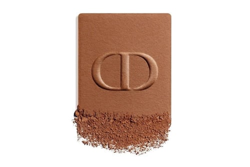 بودره اساس مضغوطة فورايفر ناتورال فيلفيت من ديور D...