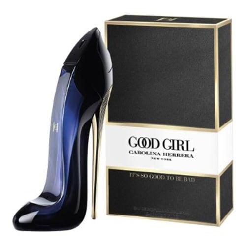 عطر جود جيرل من كارولينا هيريرا أو دي بارفيوم 80 م...