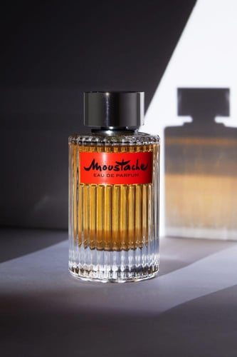 عطر روشاز موستاش رجالي 125 مل