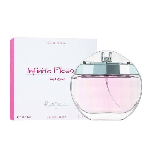 عطر انفنتي بليجر نسائي 100 مل