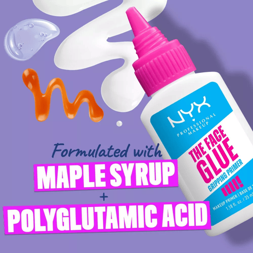 نيكس برايمر الوجه ذا فيس جلو 35 مل