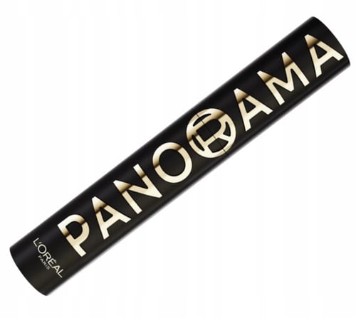 ماسكارا بانوراما فوليوم مليون لاشز اول نايت أسود م...