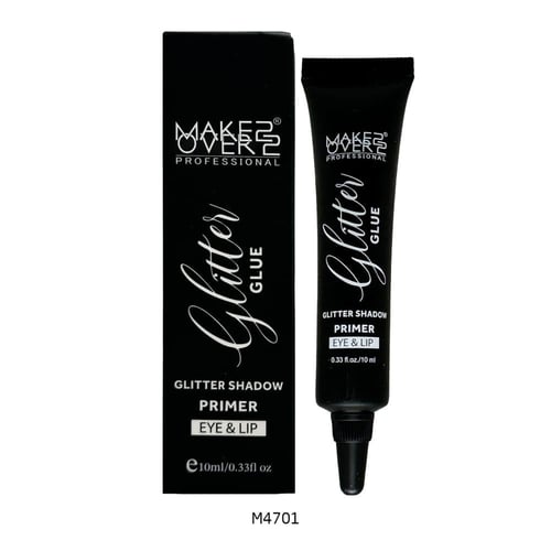 برايمر جليتر قلو للعين والشفاه من ميك اوفر22-M4701