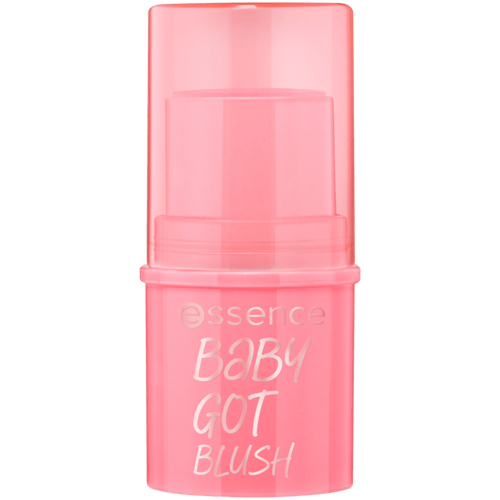 احمر خدود كريمي بييبي قوت بلاش من اسنس