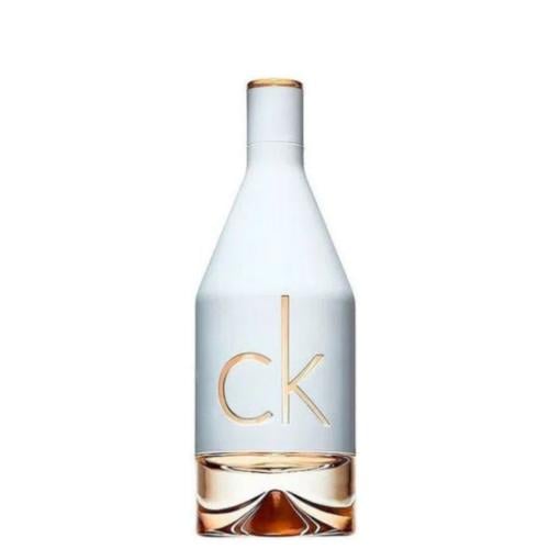 عطر سي كي ان تو يو للنساء أو دو تواليت 100 مل
