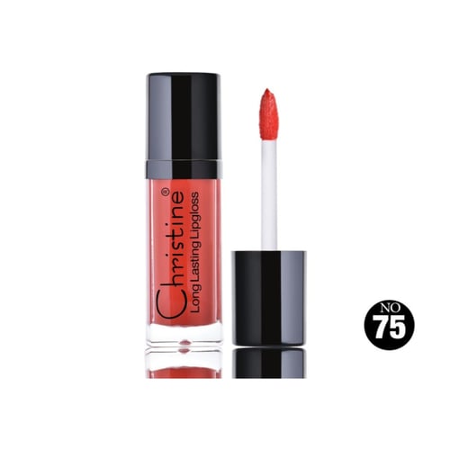 روج لمسه سائل من كرستين