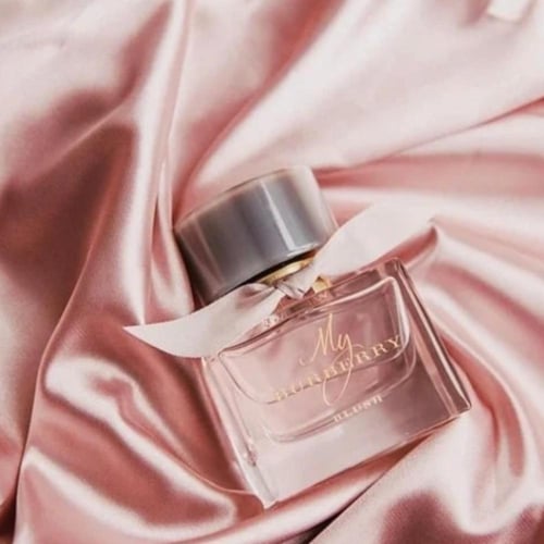 عطر ماي بربري بلش 50 مل