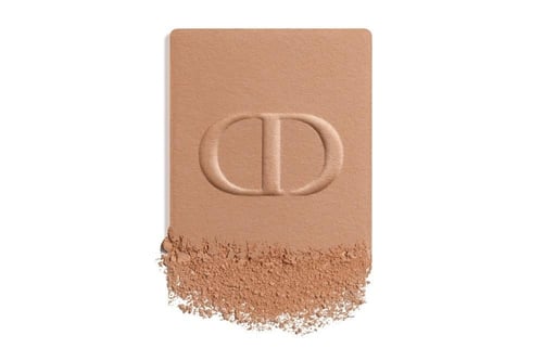 بودره اساس مضغوطة فورايفر ناتورال فيلفيت من ديور D...