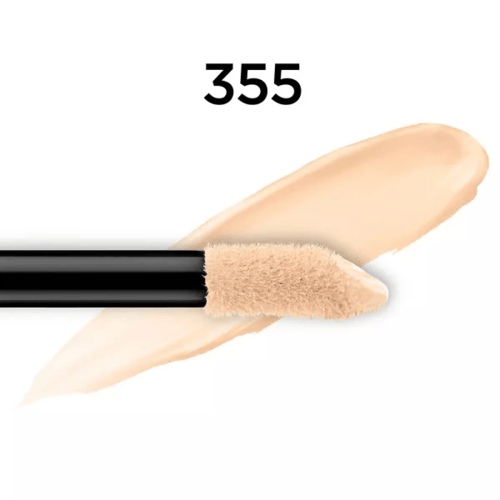 كونسيلر انفاليبل يدوم حتى 24 ساعه من لوريال باريس...