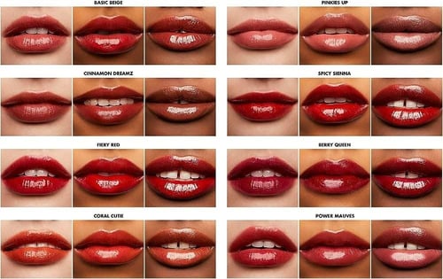 قلوس ملمع شفاه لامع من ايلف . 3مل - e.l.f. Glossy...