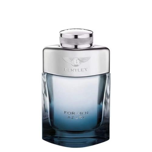 عطر بنتلي ازور الازرق او دو تواليت 100مل